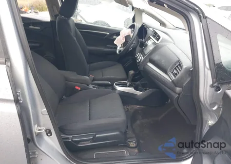 2019 Honda Fit Ex from USA, damaged, VIN 3HGGK5H85KM725269